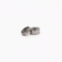 High precision chrome steel  ball bearing 684 684ZZ electric motor bearing with size 4*9*4mm