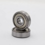 6*19*6 mm Window Roller Bearing 626 Radial Ball Bearing 626 2RS Ball Motor Miniature bearing 626ZZ