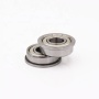 FR4 FR4Z FR4ZZ bearing miniature inch flange bearings with flanged outer ring
