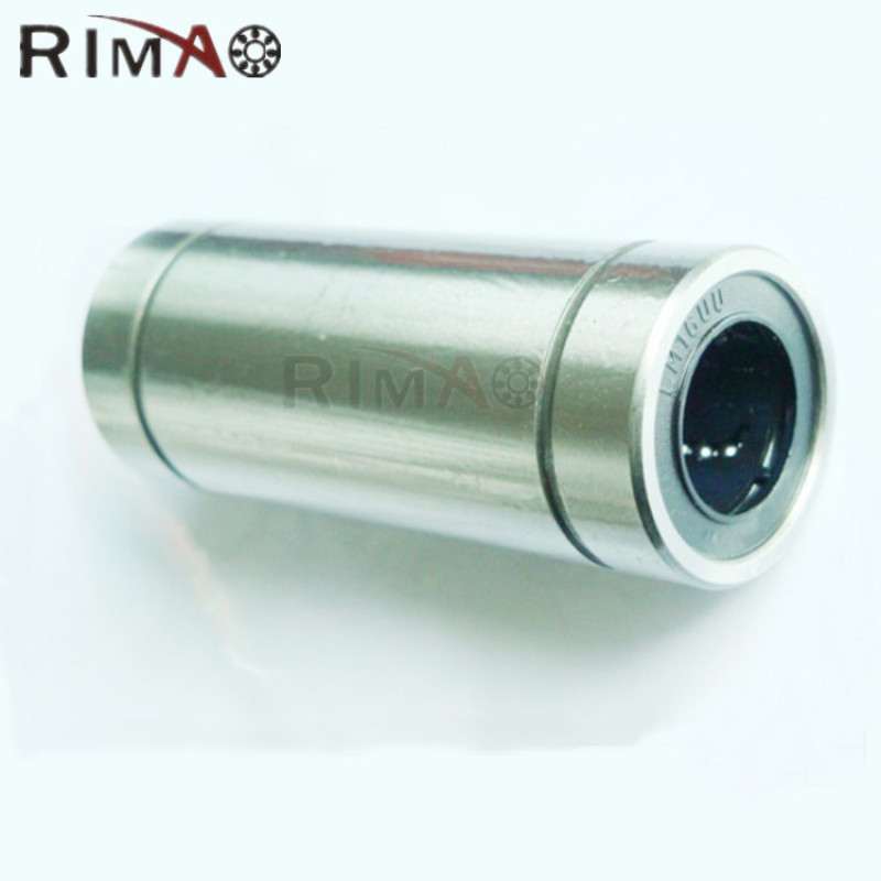 40mm chinese wholesale bearing LM40LUU Linear Bearing for cnc machine