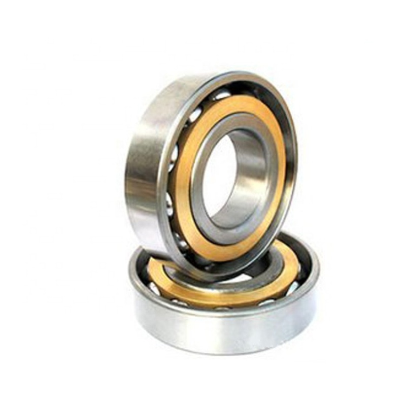 rollway single row angular contact bearings 7328BM bearing for motion industries