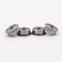 F623 F623z F623zz micro sealed motor F623zz Flange ball bearing