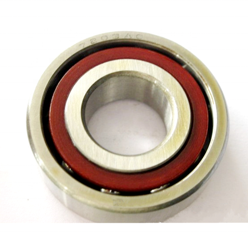 Japan super precision alternator bearing7216 Angular contact ball bearings
