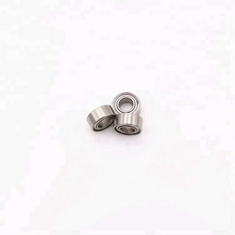 dental bearing SR144 SR144TLZN 3.175*6.35*2.38mm ball bearing for dental parts