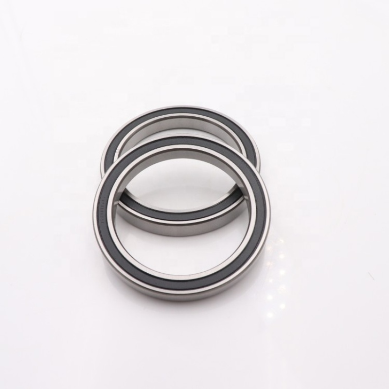 cheap bearing 6812zz 6812rs thin section bearing deep groove ball bearing 60*78*10mm