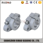 Aluminum end support Linear shaft block SHF10 SHF12  for 3D printer