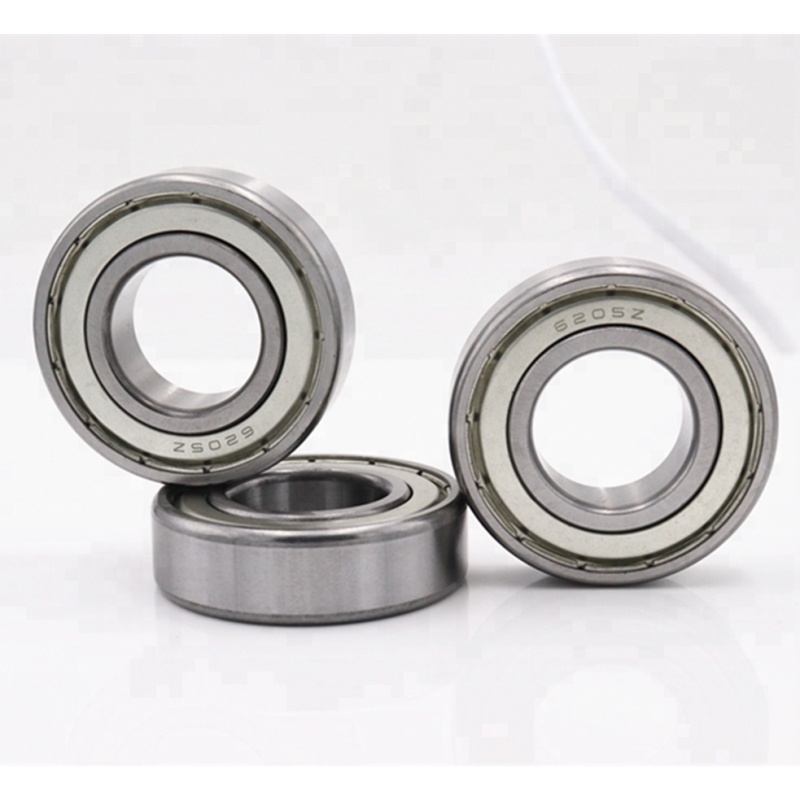 NACHI bearing 6205z 6205 c3 deep groove ball bearing 6205