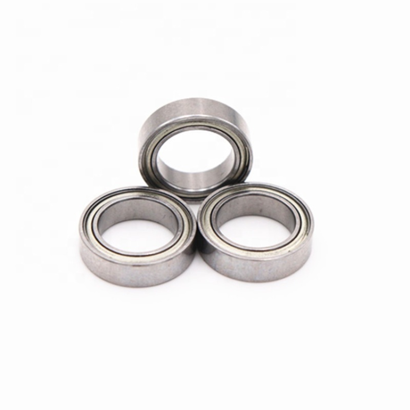 home appliance bearing 6701zz c3 thin section bearing 6701rs size 12*18*4mm deep groove ball bearing