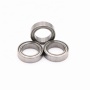 home appliance bearing 6701zz c3 thin section bearing 6701rs size 12*18*4mm deep groove ball bearing
