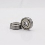7mm bearing 627ZZ 627 2RS deep groove ball bearings 627ZZ steel bearing for skateboard 7*22*7mm