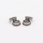 New popular bearing FR168ZZ FR168 flange bearing FR168 2RS FR168ZZ ball bearing for 3d printer machines
