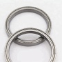 45*55*6mm 6709 zz 2rs deep groove thin section ball bearing