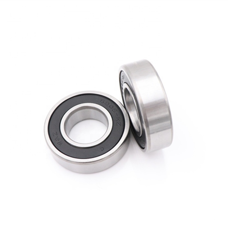 ceiling fan bearing 6202 bicycle ceramic bearing 6202-2RS 6202-ZZ Radial Ball Bearing 15X35X11