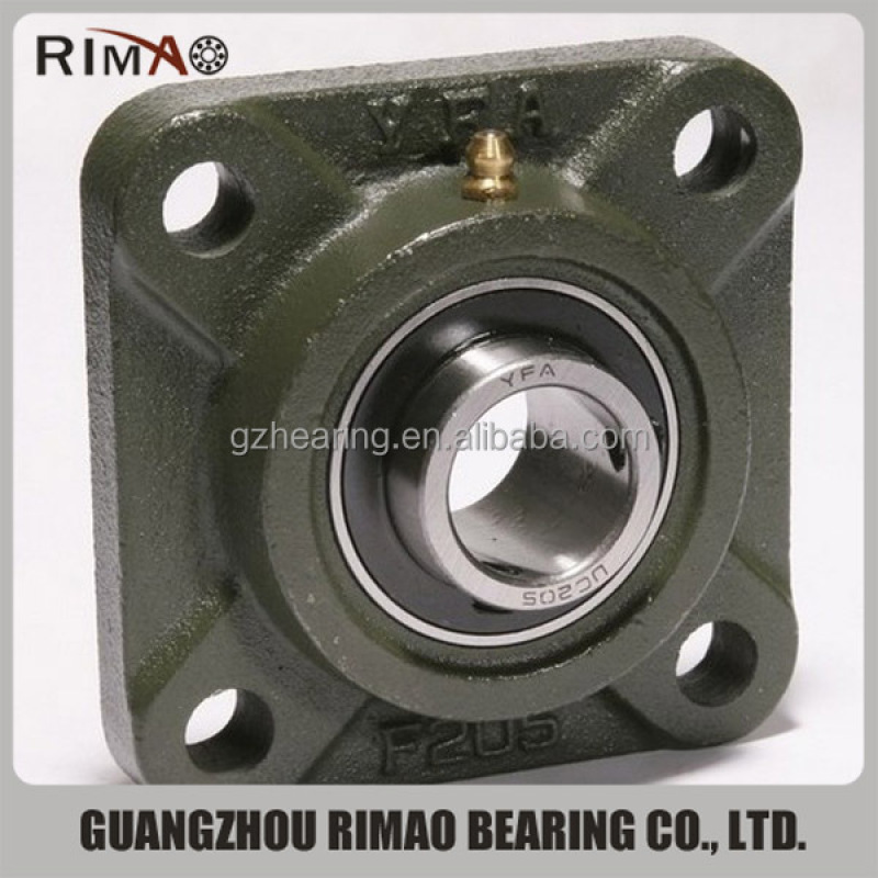 bearing housing unit UCP204 UCP205 UCP206 bearing insert pillow block bearing