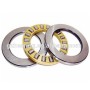 Flat thrust needle bearing 81104TN Cylindrical roller thrust bearings 81104 with 20*35*10mm