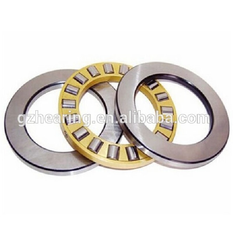 Flat thrust needle bearing 81104TN Cylindrical roller thrust bearings 81104 with 20*35*10mm