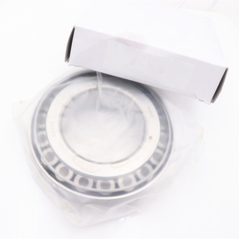 32208 bearing Tapered Roller Bearing 40x80x24.75mm Roller Bearings in stock