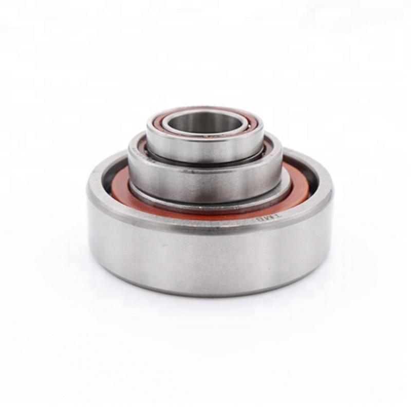 Angular contact ball bearing 7008 bearing angular 7008C 7008AC ball bearing