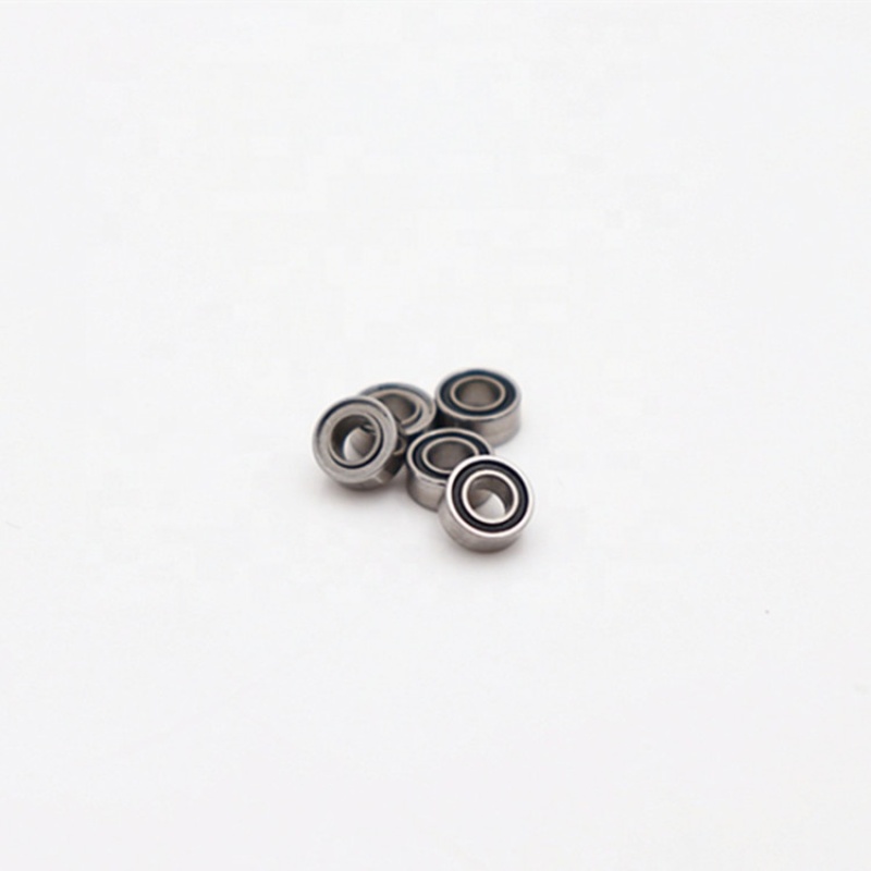 dental bearing SR144 SR144TLZN 3.175*6.35*2.38mm ball bearing for dental parts