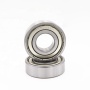 deep groove ball bearing 6203 6204 6205rs 6206z bearing gearbox motor bearing