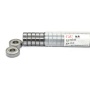Good quality bearings C&U deep groove ball bearing