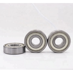 10*35*11mm China motorcycle bearing 6300 zz Deep groove ball bearing