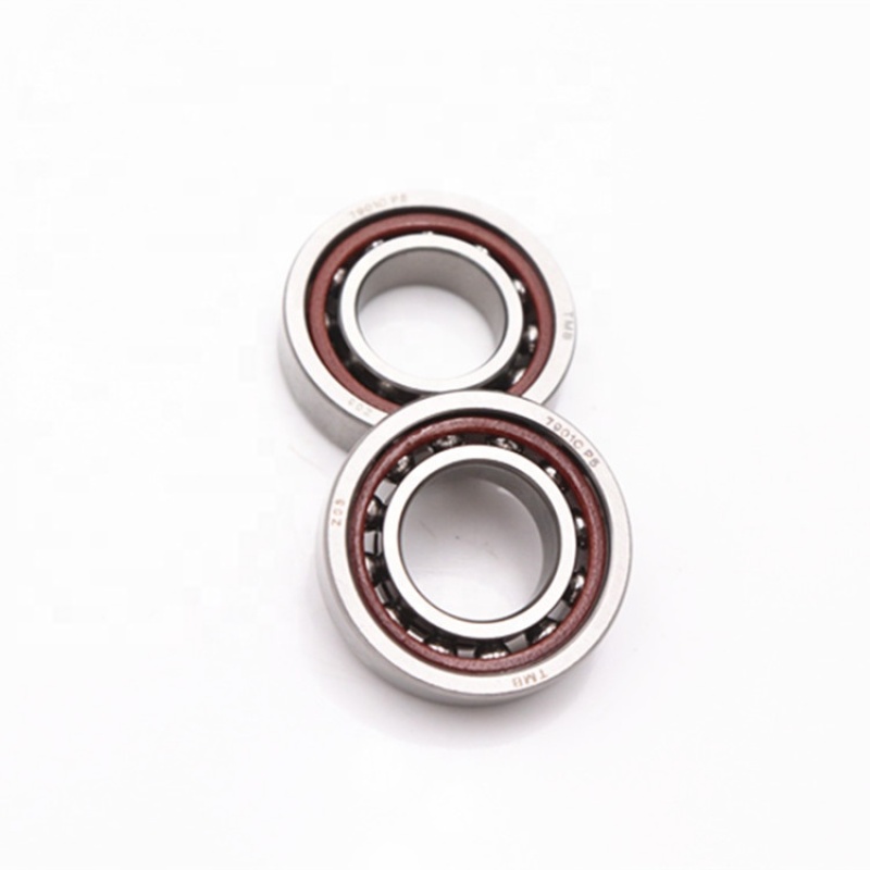 7918C SUL P5 machine tool spindle motor bearing 71918 angular contact ball bearing guangzhou auto parts