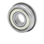 ball bearing F6000z Flange bearing F6000zz flanged ball bearing