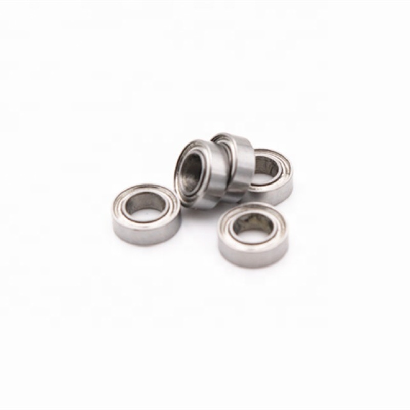 small deep groove balls bearing MR95 MR95Z MR95ZZ bearing for medical equipment