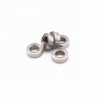 small deep groove balls bearing MR95 MR95Z MR95ZZ bearing for medical equipment