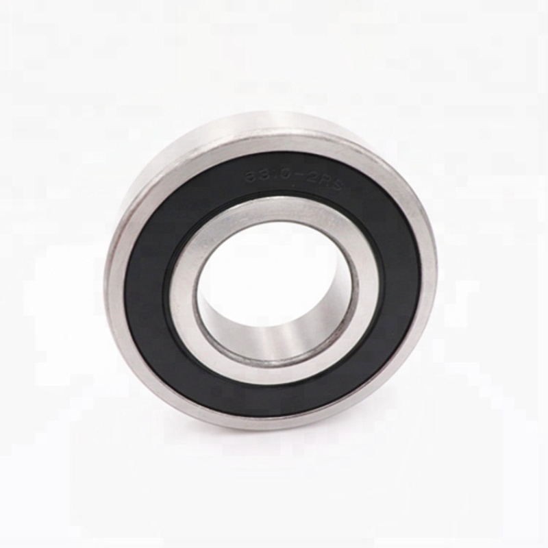 6310 ball bearing 6310 2rs Deep groove ball bearing 6310ZZ bearings supplier