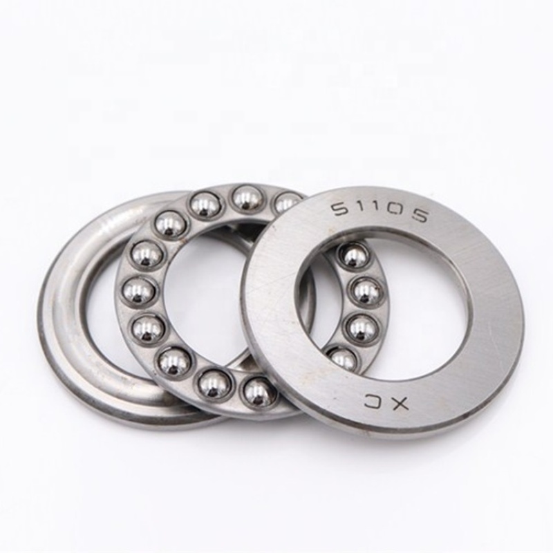 gasoline engine for bicycle 51200 thrust ball bearing 51200 bearing