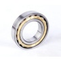 roller bearing n205m n206m N215M cylindrical roller bearing brass cage n205