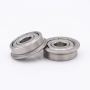 Quick shipping flange ball bearing F6900ZZ F6900 conveyor belt bearings F6900ZZ with size 10*22*6mm