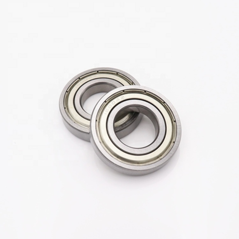 Factory bearing bering 16007 16007z deep groove ballbearing for motor vehicle 16007 bearing