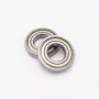 Factory bearing bering 16007 16007z deep groove ballbearing for motor vehicle 16007 bearing