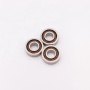 5*13*5mm miniature bearing 695zz dental bearing 695 rs deep groove ball bearing