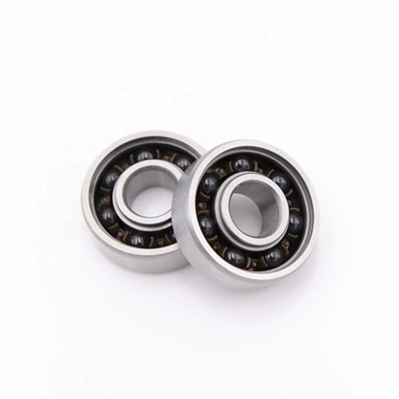 deep groove bearing 608z1 wheelchair bearing 608 2z 608 bearing 608z wheel barrow bearing