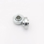 Stamping ball bearing 608ZZ 608ZB bearing size 6.45mm*22mm*12mm micro bearing