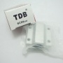 block bearing linear bearing linear motion slide unit SCS8UU SCS8LUU