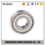 Deep Groove Ball bearing kits 6200z 6211 6212 graphite bearing forklift bearing