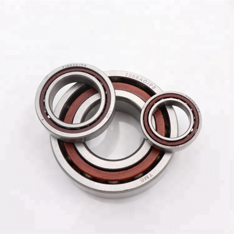 Angular contact ball bearing 7008 bearing angular 7008C 7008AC ball bearing