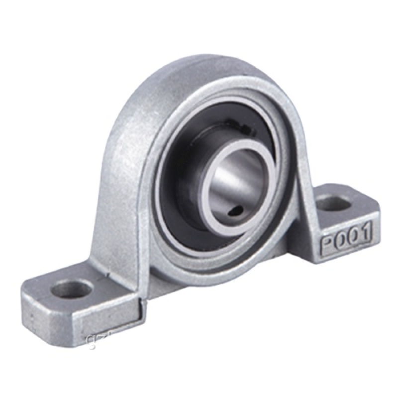 pillow block bearing P000 KP000 zinc alloy bearing housing