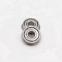 stainless steel 608 bearing dimensions F608 flange deep groove ball bearing SF608zz bearing size 8*22*7mm
