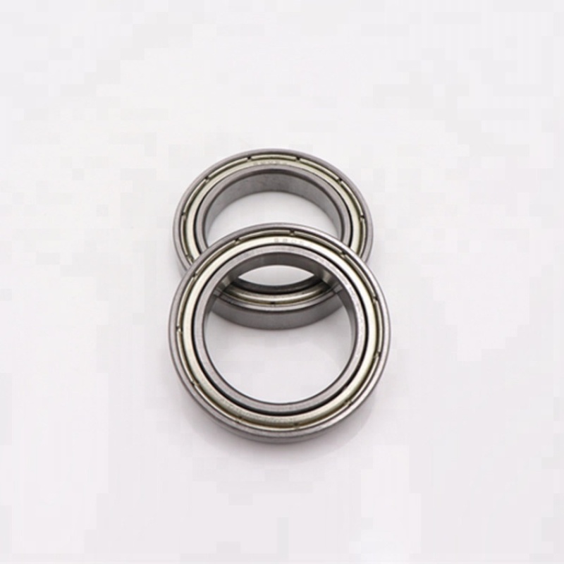6805 2rs bearing High speed ball bearing 6805 zz bicycle bearing 25*37*7mm