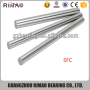 Cylinder linear rail shaft SFC10 10mm linear guide rail circular saw shaft SFC10 500mm 1000mm for sale