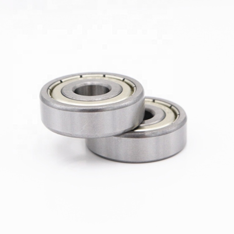 good price Deep groove ball bearing 6201 6201ZZ famous brand bearing