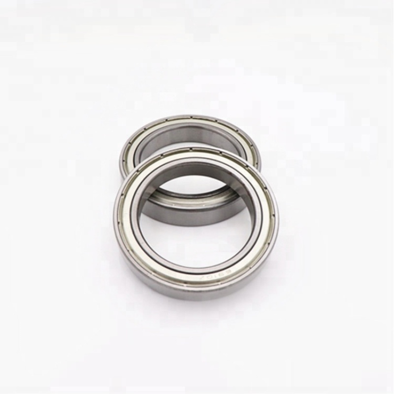 deep groove ball bearing 6914z 6914zz 6914 bearing  bridge pot bearing