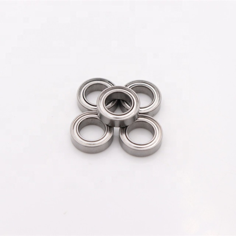 Inch bearing R155zz Deep Groove Ball Bearing R155 R155zz Miniature Bearings for 5/32