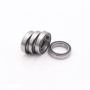 6702 6703 6705 6706 shielded ball bearing Thin Section Bearing 6702-2RS 15x21x4 mm